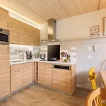 Semesteranläggning (resort) Center Parcs Villages Nature Paris 4*