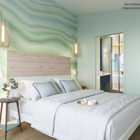 Center Parcs Villages Nature Paris Station touristique 4*