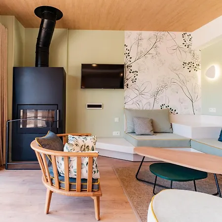 Station touristique Center Parcs Villages Nature Paris 4*