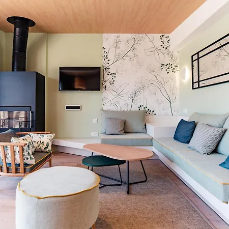 Курортный комплекс Center Parcs Villages Nature Paris Байи-Роменвилье