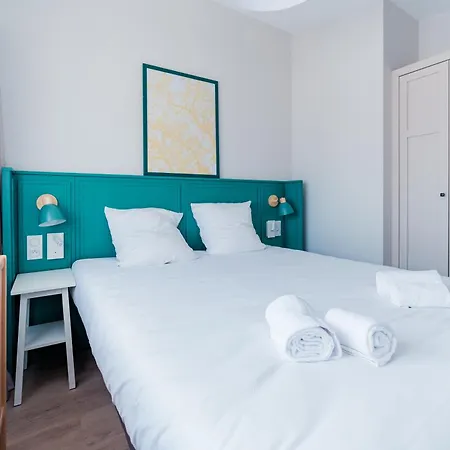 Center Parcs Villages Nature Paris Station touristique 4*