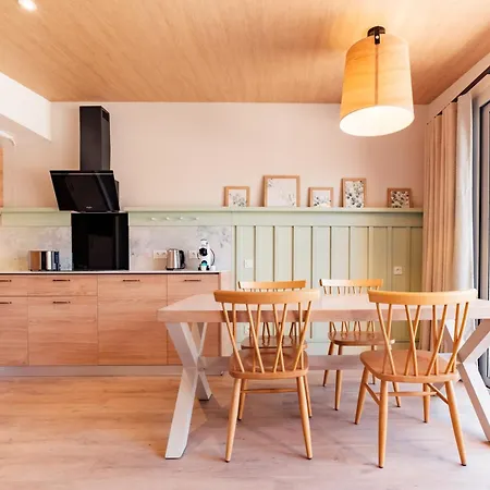 Center Parcs Villages Nature Paris Байи-Роменвилье