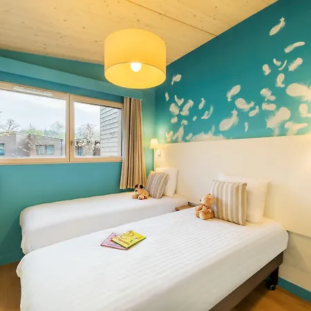 Center Parcs Villages Nature Paris