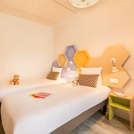 Center Parcs Villages Nature Paris