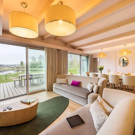 Center Parcs Villages Nature Paris