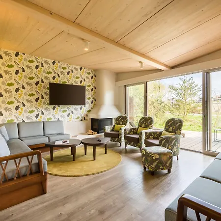 Center Parcs Villages Nature Paris 4*