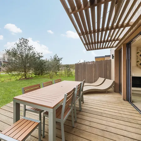 Center Parcs Villages Nature Paris