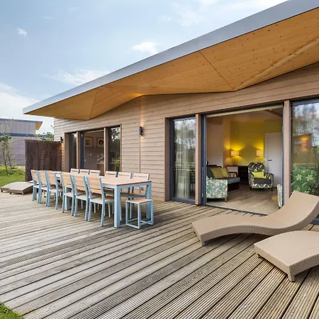 Center Parcs Villages Nature Paris 4*