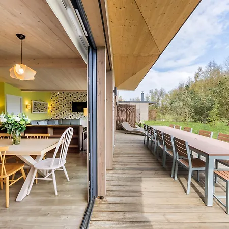 Center Parcs Villages Nature Paris