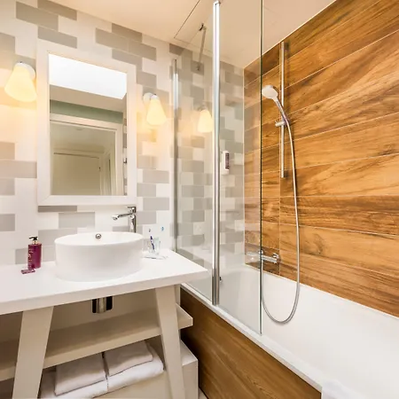 Center Parcs Villages Nature Paris Resort 4*