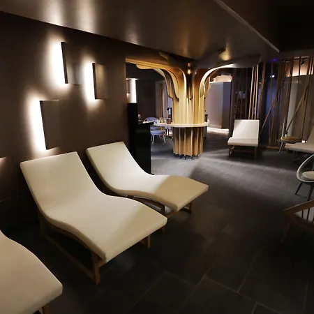 Station touristique Center Parcs Villages Nature Paris