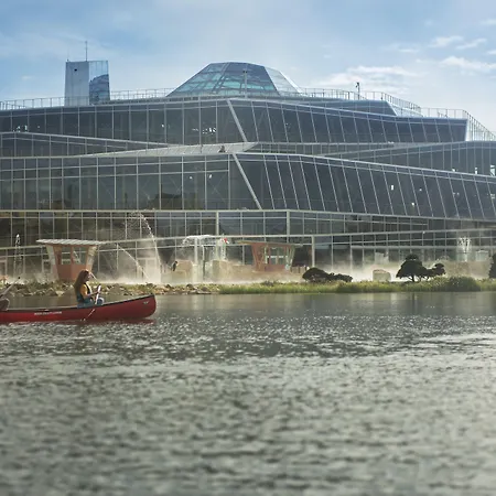 Center Parcs Villages Nature Paris