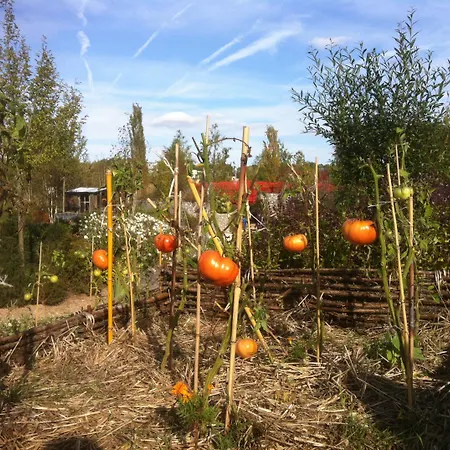 Üdülőközpont Center Parcs Villages Nature Paris 4*