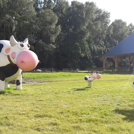 Center Parcs Villages Nature Paris Üdülőközpont Bailly-Romainvilliers