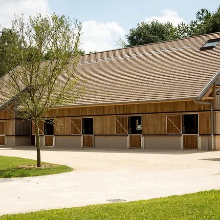 Center Parcs Villages Nature Paris