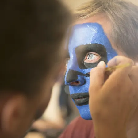 Center Parcs Villages Nature Paris 4*