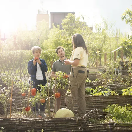 Center Parcs Villages Nature Paris