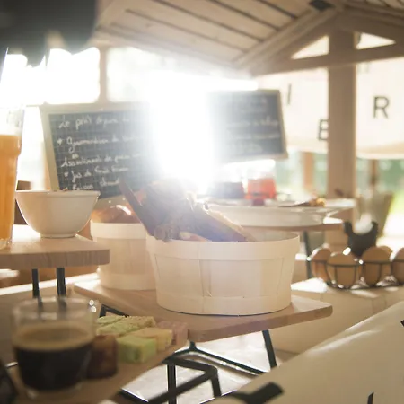 Center Parcs Villages Nature Paris Bailly-Romainvilliers