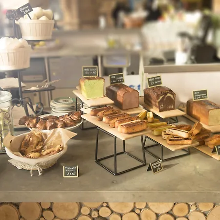 Üdülőközpont Center Parcs Villages Nature Paris 4*