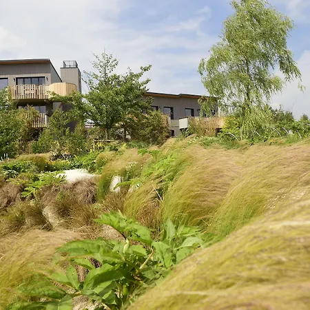 Center Parcs Villages Nature Paris Station touristique Bailly-Romainvilliers