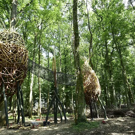 Center Parcs Villages Nature Paris 4*