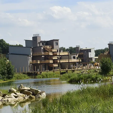 Center Parcs Villages Nature Paris 4* Bailly-Romainvilliers