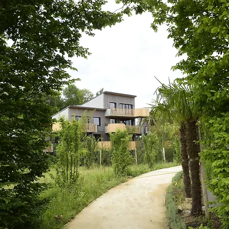 Center Parcs Villages Nature Paris 4* Bailly-Romainvilliers