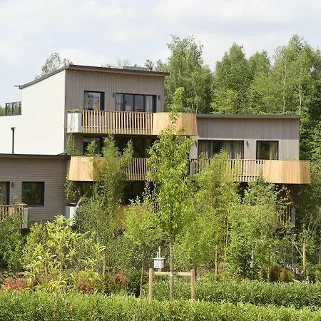 Center Parcs Villages Nature Paris 4* Bailly-Romainvilliers