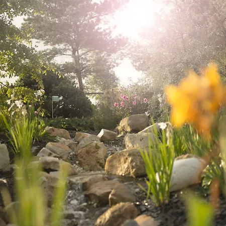 Center Parcs Villages Nature Paris Bailly-Romainvilliers