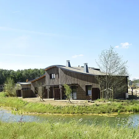 Center Parcs Villages Nature Paris 4*