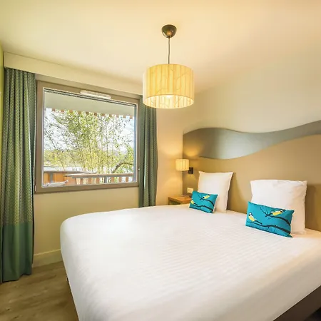 Center Parcs Villages Nature Paris Resort