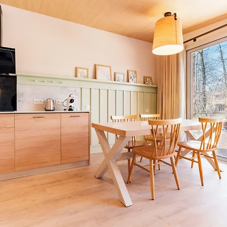 Center Parcs Villages Nature Paris Resort