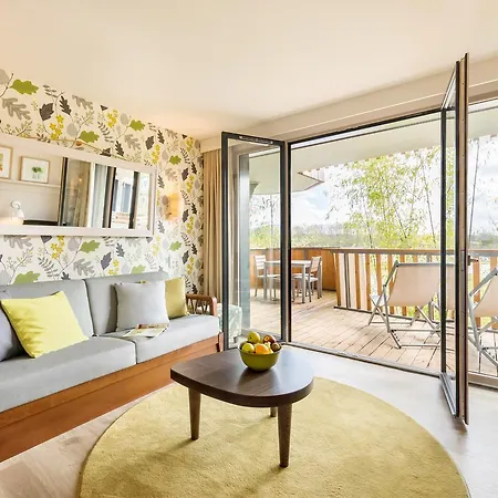 Center Parcs Villages Nature Paris