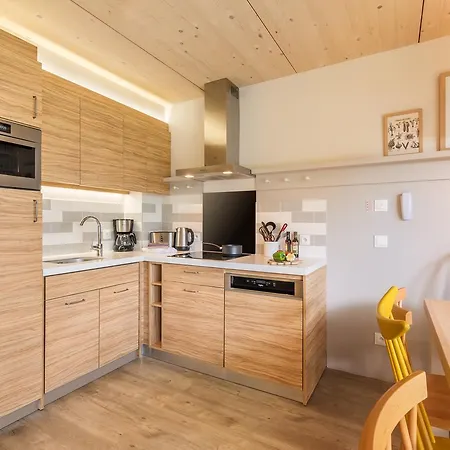 Resort Center Parcs Villages Nature Paris 4*