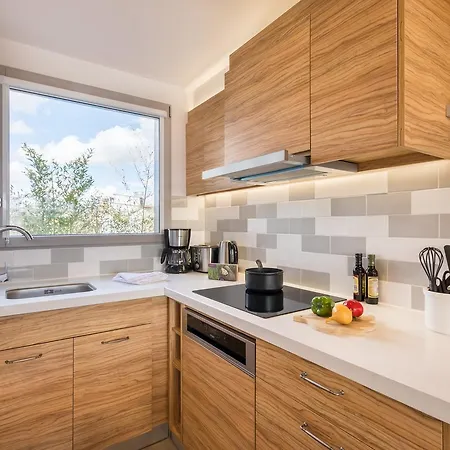 Center Parcs Villages Nature Paris Resort 4*