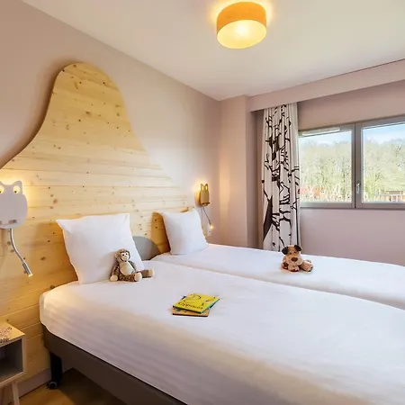 Center Parcs Villages Nature Paris