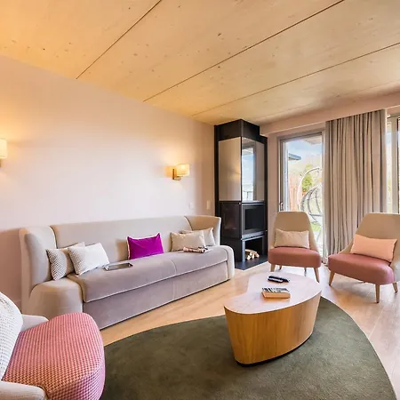 Center Parcs Villages Nature Paris Resort