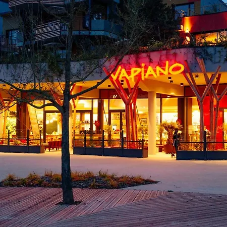 Center Parcs Villages Nature Paris