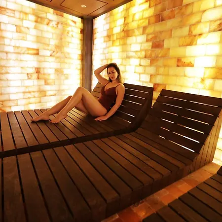 Center Parcs Villages Nature Paris