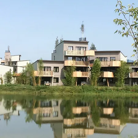 乡村自然巴黎迪斯尼乐园®巴黎度假村