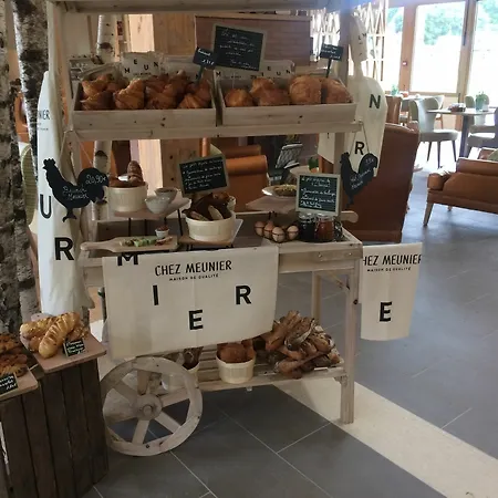 Center Parcs Villages Nature Paris Station touristique 4*