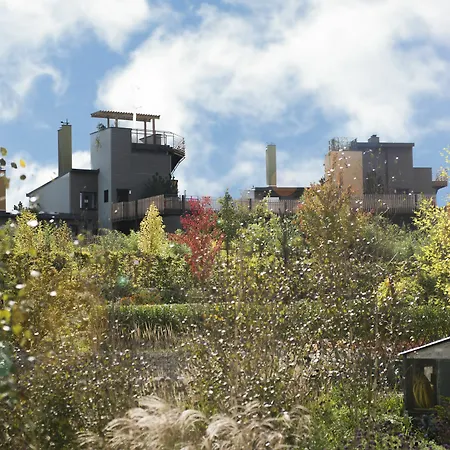 Center Parcs Villages Nature Paris 4* رومافييي