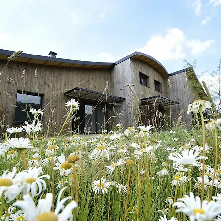 منتجع Center Parcs Villages Nature Paris