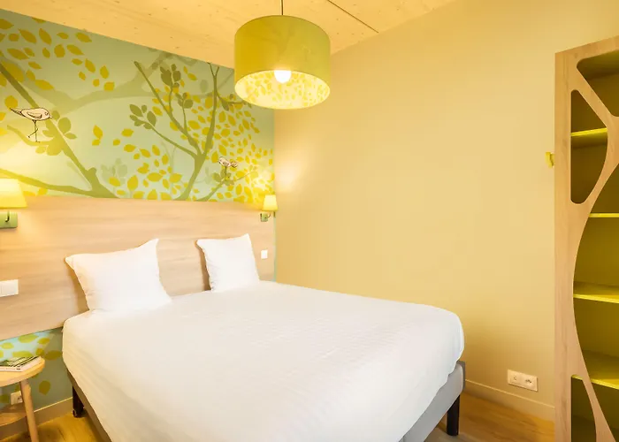 Center Parcs Villages Nature Paris