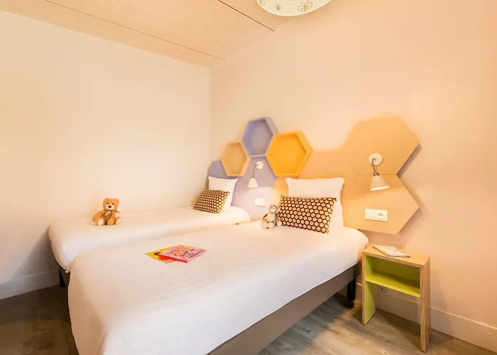 Center Parcs Villages Nature Paris