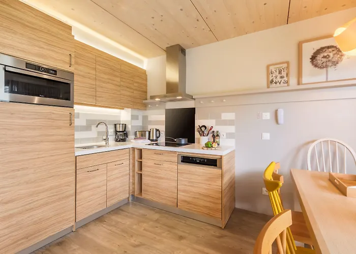 Θέρετρο Center Parcs Villages Nature Paris 4*
