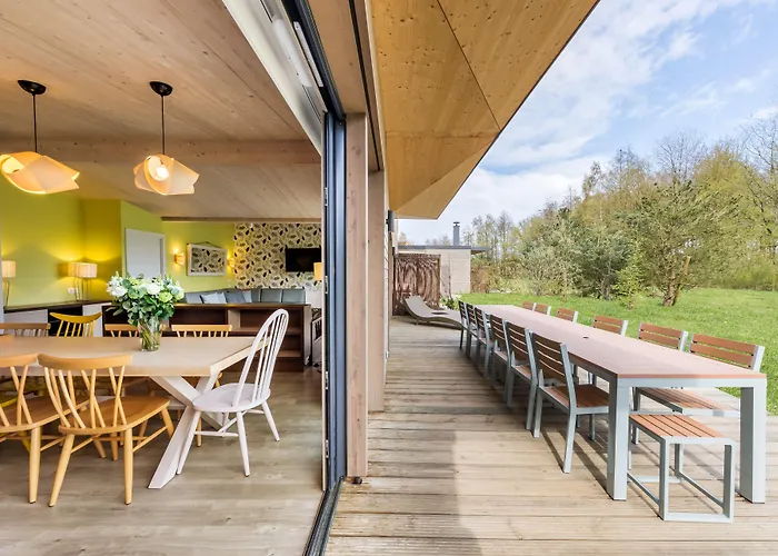 Center Parcs Villages Nature Paris