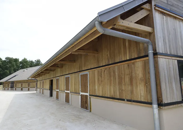 Center Parcs Villages Nature Paris 4*