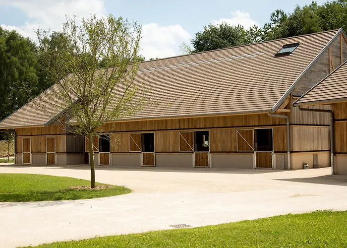 Center Parcs Villages Nature Paris