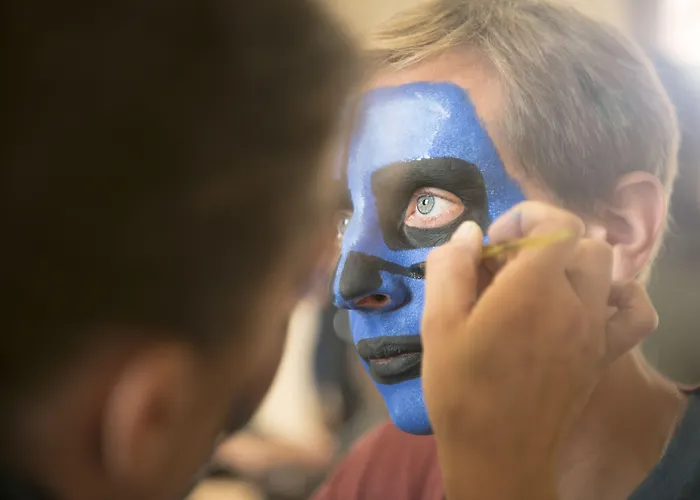 Center Parcs Villages Nature Paris 4*